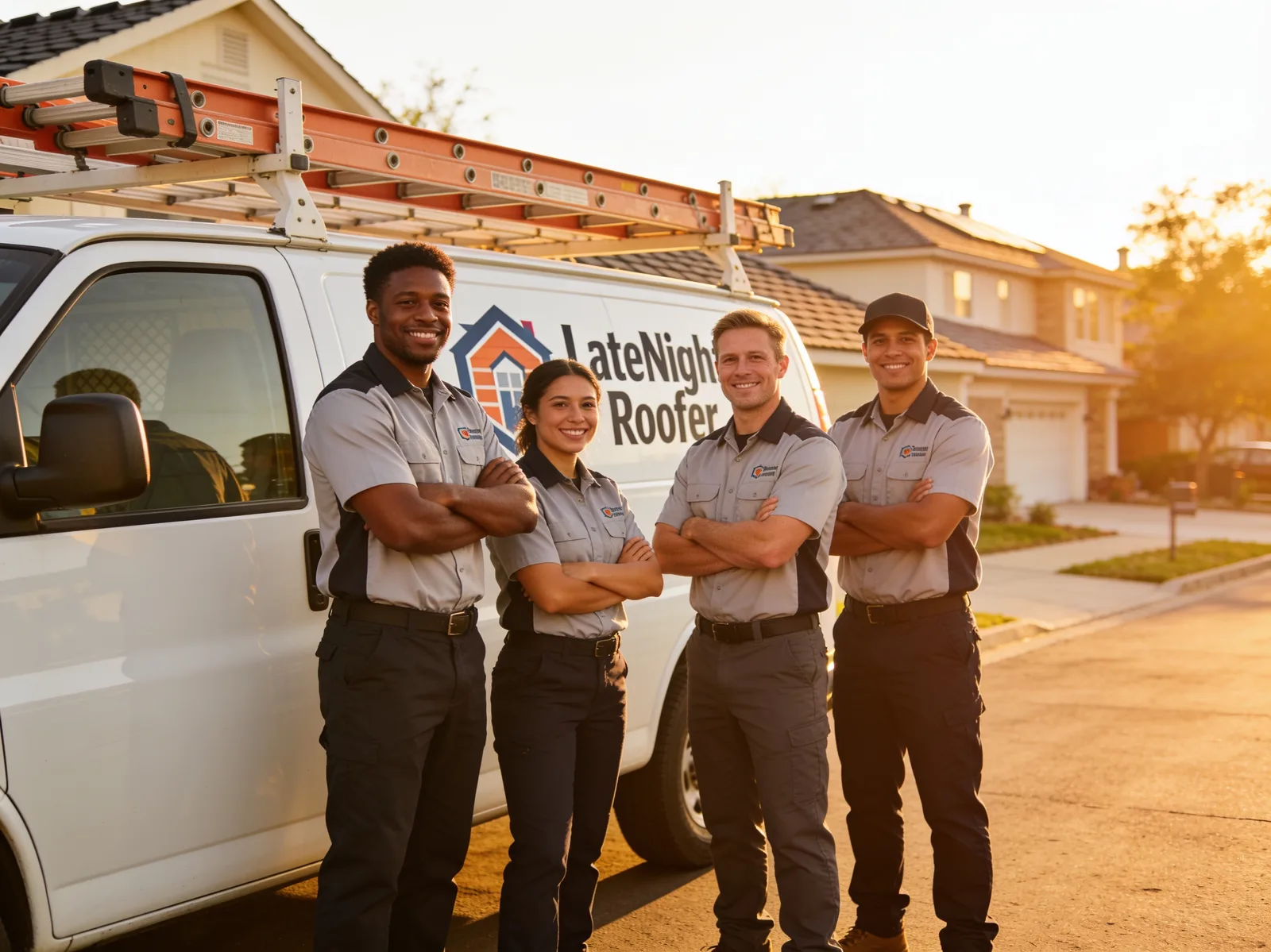 Emergency Roof Repair company in Waukon, IA